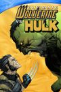 Ultimate Wolverine vs. Hulk