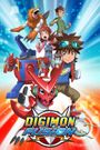 Digimon Xros Wars