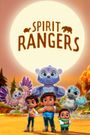 Spirit Rangers