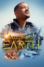 Welcome to Earth