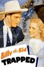 Billy the Kid Trapped