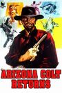 Arizona Colt, Hired Gun