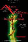 Alien Vengeance II: Rogue Element
