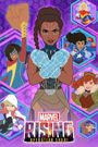 Marvel Rising: Initiation