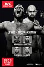 UFC Fight Night: Lewis vs. Abdurakhimov