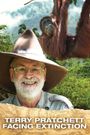 Terry Pratchett: Facing Extinction