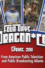 Four Days at Dragon*Con