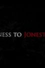 Witness to Jonestown