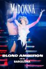 Madonna: Live! Blond Ambition World Tour 90 from Barcelona Olympic Stadium