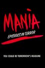 Mania: The Intruder