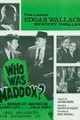 Who Was Maddox?