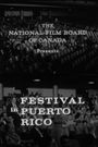 Festival in Puerto Rico