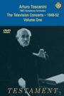 Toscanini: The Television Concerts, Vol. 2 - Beethoven: Symphony No. 9