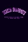 Screen Snapshots Series 25, No. 1: 25th Anniversary