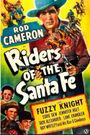 Riders of the Santa Fe