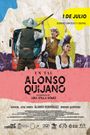 Un tal Alonso Quijano