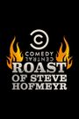 Comedy Central Roasts - Central Africa
