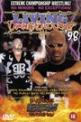 ECW Living Dangerously '98