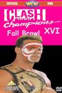 Clash of the Champions XVI: Fall Brawl 91