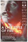 A Late Style of Fire: Larry Levis, American Poet