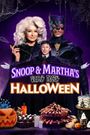 Snoop and Martha's Very Tasty Halloween