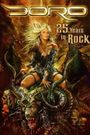 Doro: 25 Years in Rock