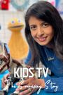 The Surprising Story of Kids' TV