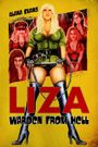 Liza: Warden from Hell