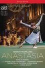 Royal Opera House Live Cinema Season 2016/17: Anastasia