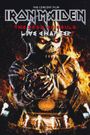 Iron Maiden: The Book of Souls: Live Chapter