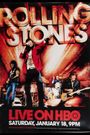 Rolling Stones: Forty Licks World Tour Live at Madison Square Garden