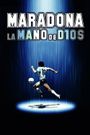 Maradona, the Hand of God