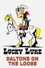 Lucky Luke: The Daltons on the Run