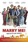 Marry Me - Aber bitte auf Indisch