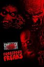 Carnage Collection: Forbidden Freaks