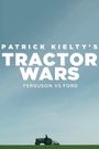 Patrick Kielty's Tractor Wars: Ferguson vs Ford