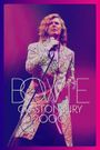 Bowie Glastonbury 2000