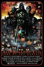 All Hallows Evil: Lord of the Harvest