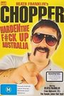 Harden the F#ck Up Australia