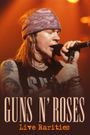 Guns N' Roses: Live Rarities