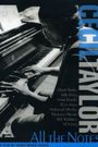 Cecil Taylor All the Notes