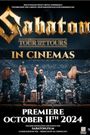 Sabaton - The Tour to End All Tours