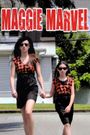 Maggie Marvel