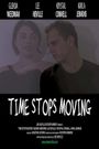 Time Stops Moving