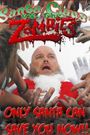 Santa Claus Versus the Zombies