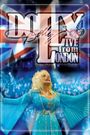 Dolly: Live in London O2 Arena
