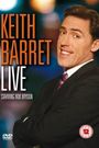 Keith Barret: Live