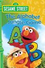 Sesame Street: The Alphabet Jungle Game