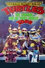 Teenage Mutant Ninja Turtles: Coming Out of Their Shells Tour