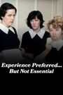 Experience Preferred... But Not Essential